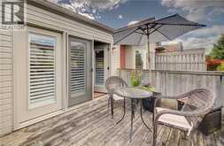 360 ERBSVILLE Road Unit# 15 | Waterloo Ontario | Slide Image Seven