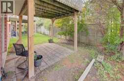 360 ERBSVILLE Road Unit# 15 | Waterloo Ontario | Slide Image Eight