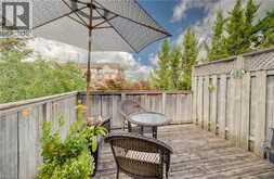 360 ERBSVILLE Road Unit# 15 | Waterloo Ontario | Slide Image Five