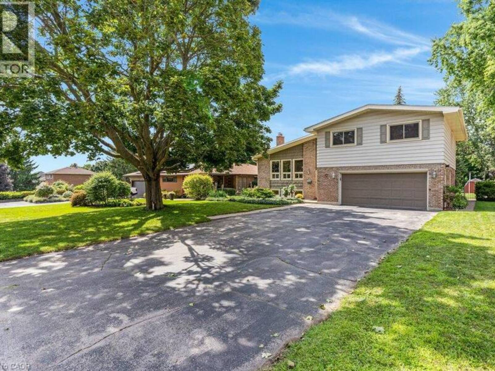 196 ABRAHAM Street, Cambridge, Ontario N3H 1H5