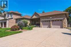 231 PINE COVE Road | Burlington Ontario | Slide Image Five