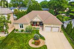 231 PINE COVE Road | Burlington Ontario | Slide Image Two