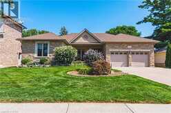 231 PINE COVE Road | Burlington Ontario | Slide Image Three