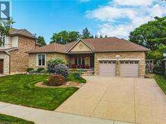 231 PINE COVE Road Burlington Ontario, L7N 1W1