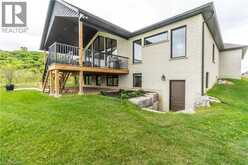 22 HUDSON Drive | Brantford Ontario | Slide Image Forty-six