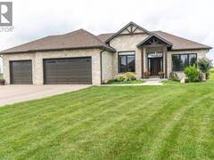22 HUDSON Drive Brantford Ontario, N3T 0V6