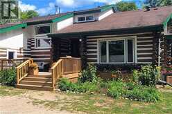 239 OLD GOVERNMENT Road | Perry Ontario | Slide Image Three