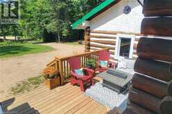 239 OLD GOVERNMENT Road | Perry Ontario | Slide Image Five