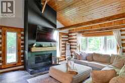 239 OLD GOVERNMENT Road | Perry Ontario | Slide Image Eight