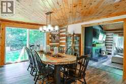 239 OLD GOVERNMENT Road | Perry Ontario | Slide Image Nine