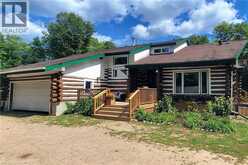 239 OLD GOVERNMENT Road | Perry Ontario | Slide Image Two