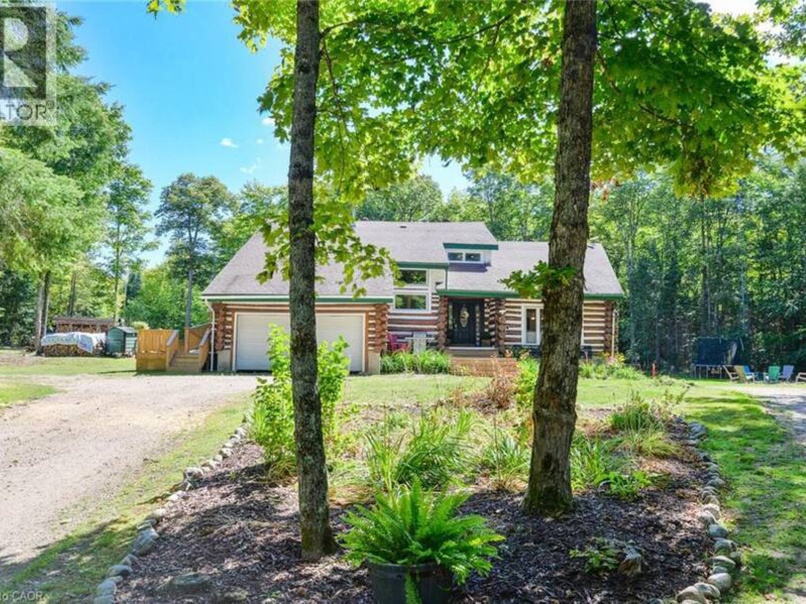 239 OLD GOVERNMENT Road, Perry, Ontario P0A 1J0
