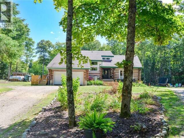 239 OLD GOVERNMENT Road Perry Ontario, P0A 1J0 - 4 Bedrooms Home For Sale