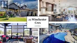 23 WINCHESTER Crescent | Listowel Ontario | Slide Image One