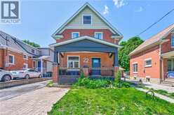 22 HERLAN Avenue | Kitchener Ontario | Slide Image One
