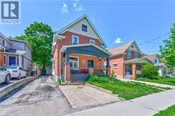 22 HERLAN Avenue | Kitchener Ontario | Slide Image Two