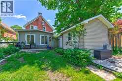 22 HERLAN Avenue | Kitchener Ontario | Slide Image Thirty-two