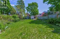 22 HERLAN Avenue | Kitchener Ontario | Slide Image Thirty-five