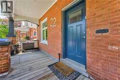 22 HERLAN Avenue | Kitchener Ontario | Slide Image Five
