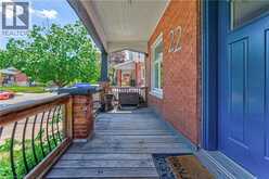 22 HERLAN Avenue | Kitchener Ontario | Slide Image Six