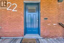 22 HERLAN Avenue | Kitchener Ontario | Slide Image Seven