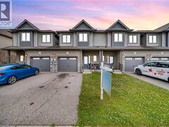 1450 CAEN Avenue Woodstock Ontario, N4T 0J7