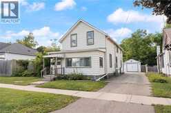 214 JOHN Street | Simcoe Ontario | Slide Image One
