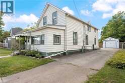 214 JOHN Street | Simcoe Ontario | Slide Image Three