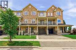25 HISCOTT Drive | Waterdown Ontario | Slide Image One