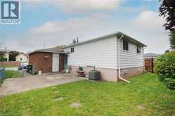 767 LANG'S Drive | Cambridge Ontario | Slide Image Forty-four