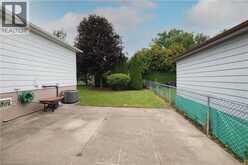 767 LANG'S Drive | Cambridge Ontario | Slide Image Forty-five