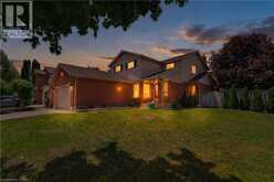 3 ALONA Avenue | Cambridge Ontario | Slide Image Two
