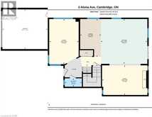 3 ALONA Avenue | Cambridge Ontario | Slide Image Thirty-seven