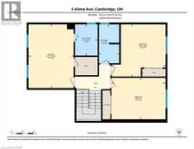 3 ALONA Avenue | Cambridge Ontario | Slide Image Thirty-eight