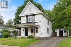 17 BERTHA Street | Simcoe Ontario | Slide Image One