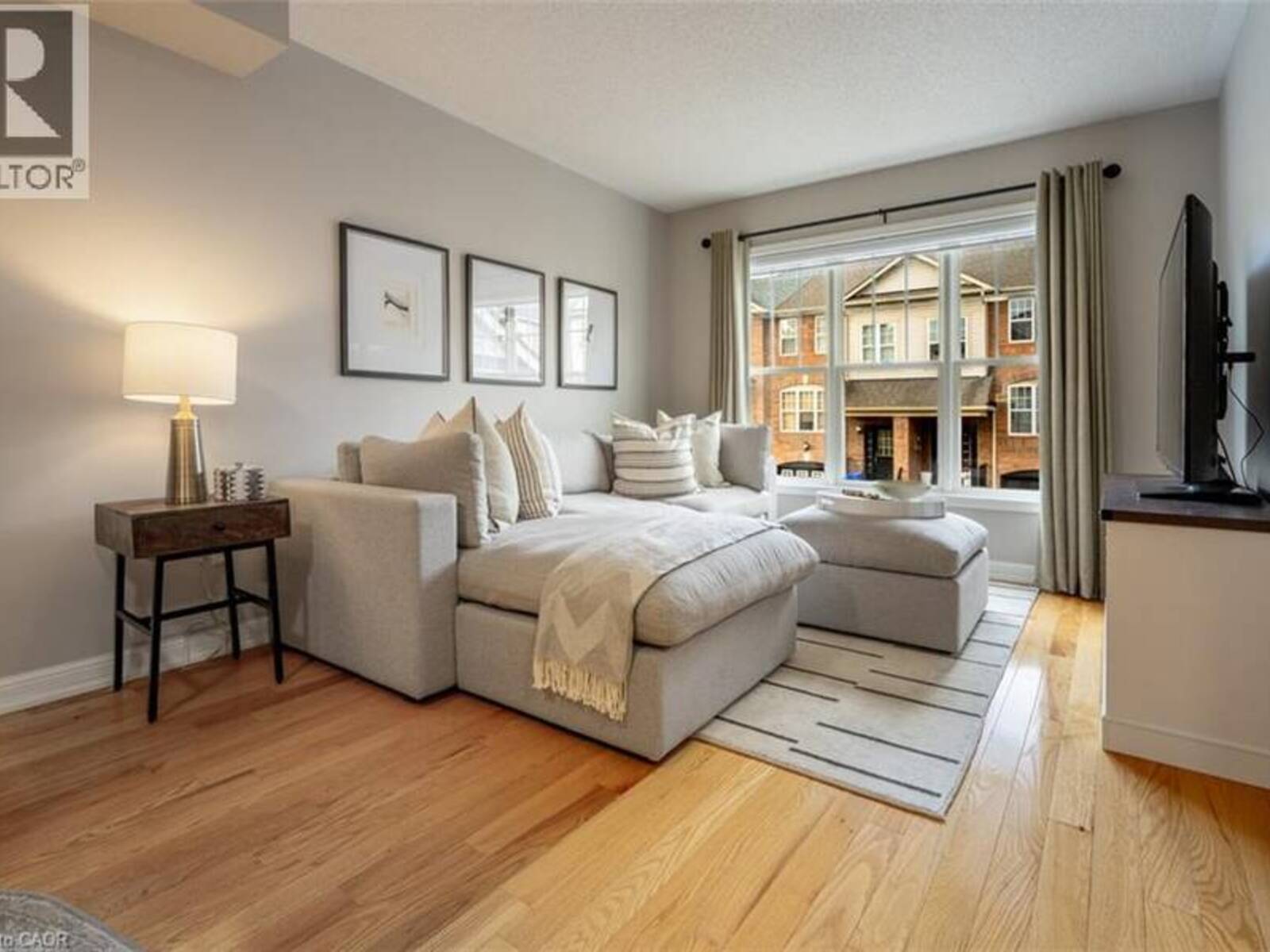 69 SEED HOUSE Lane, Halton Hills, Ontario L7G 6K4