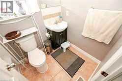 107 GLENCLIFFE Court | Kitchener Ontario | Slide Image Thirty-three