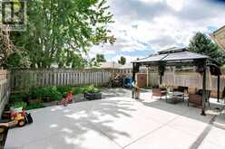 107 GLENCLIFFE Court | Kitchener Ontario | Slide Image Forty-six