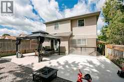 107 GLENCLIFFE Court | Kitchener Ontario | Slide Image Forty-seven