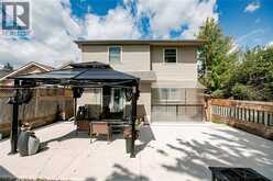 107 GLENCLIFFE Court | Kitchener Ontario | Slide Image Fifty