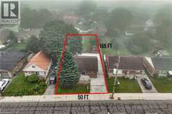 441 WEST 5TH Street | Hamilton Ontario | Slide Image Three