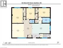 441 WEST 5TH Street | Hamilton Ontario | Slide Image Forty-two