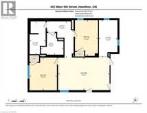 441 WEST 5TH Street | Hamilton Ontario | Slide Image Forty-three
