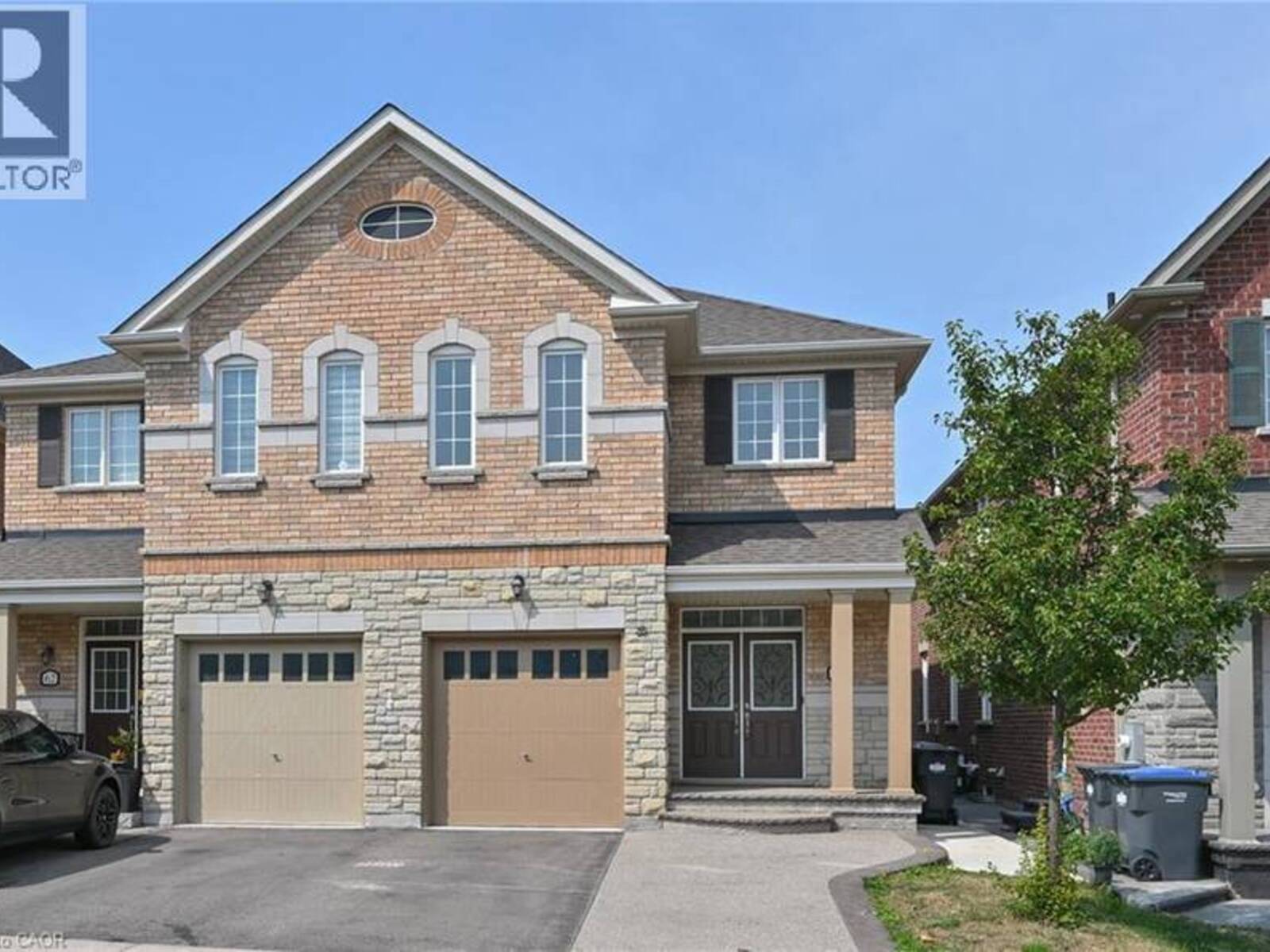 64 MAPLE CIDER Street, Caledon, Ontario L7C 4B8