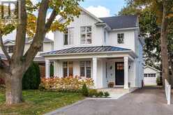 123 HERALD Avenue | Oakville Ontario | Slide Image One
