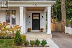 123 HERALD Avenue | Oakville Ontario | Slide Image Two