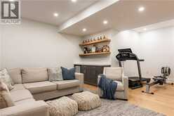 123 HERALD Avenue | Oakville Ontario | Slide Image Thirty