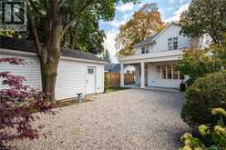 123 HERALD Avenue | Oakville Ontario | Slide Image Thirty-five
