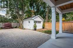 123 HERALD Avenue | Oakville Ontario | Slide Image Thirty-six