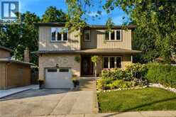 445 SHERRING Street | Cambridge Ontario | Slide Image One